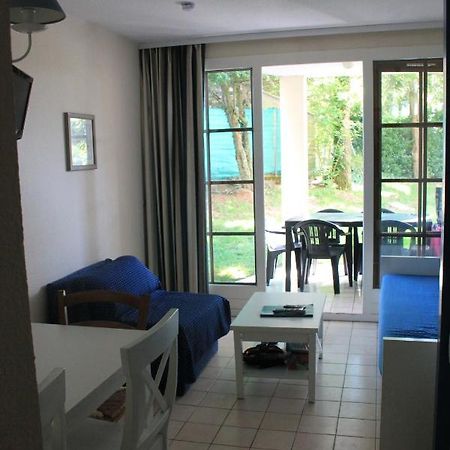 Апартаменты Studio Cabine Vendee Ideal En Famille Res L'Oree Du Lac Talmont-Saint-Hilaire Экстерьер фото