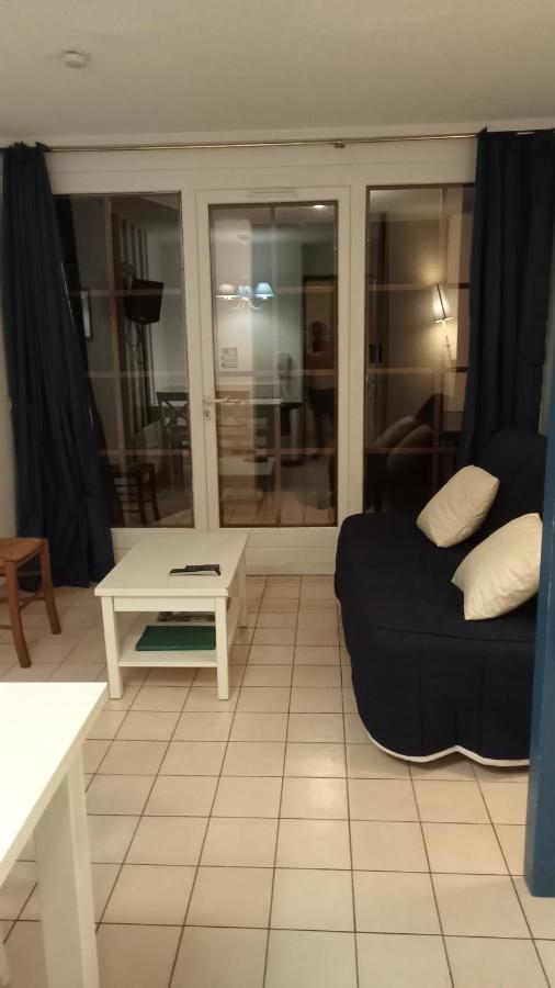 Апартаменты Studio Cabine Vendee Ideal En Famille Res L'Oree Du Lac Talmont-Saint-Hilaire Экстерьер фото